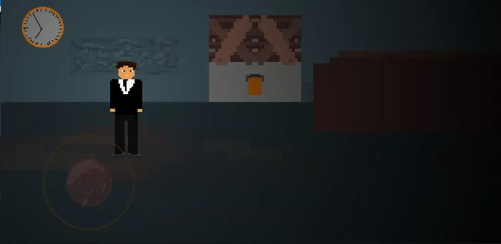 School (Школа) [МОД: Бесконечные деньги, Монеты и Мега MOD] Screenshot 4