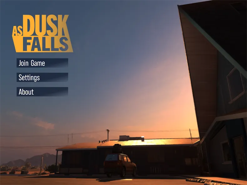 As Dusk Falls Companion App (Эппликация Как падает сумерки) [МОД: Много монет, Открытые уровни и Мега MOD] Screenshot 5