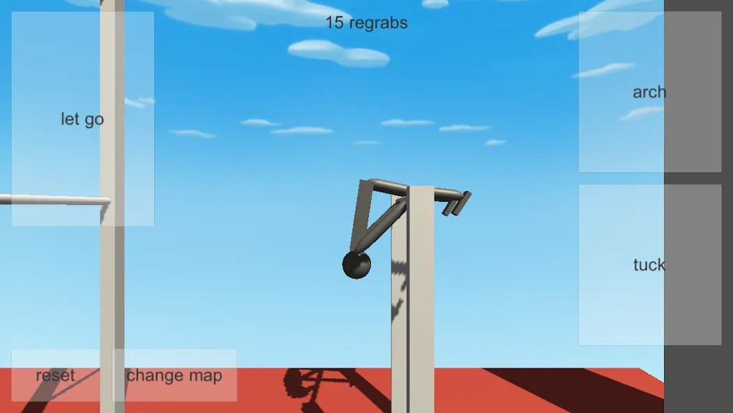 NoomiClone (НуумиКлон) [МОД: Меню, Бесконечные монеты и Открытые уровни] Screenshot 3