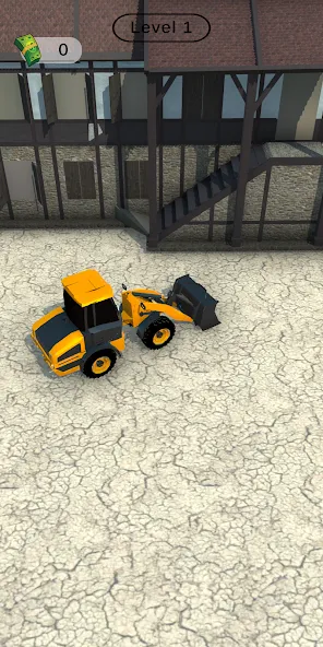 Explode and Build (Эксплоуд энд Билд) [МОД: Деньги, Монеты и Меню MOD] Screenshot 1
