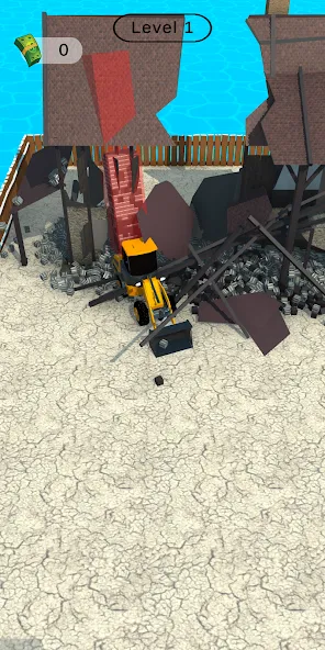 Explode and Build (Эксплоуд энд Билд) [МОД: Деньги, Монеты и Меню MOD] Screenshot 3