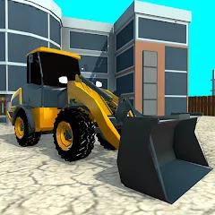 Скачать Explode and Build (Эксплоуд энд Билд) [МОД: Деньги, Монеты и Меню MOD] | Взлом Explode and Build на Андроид