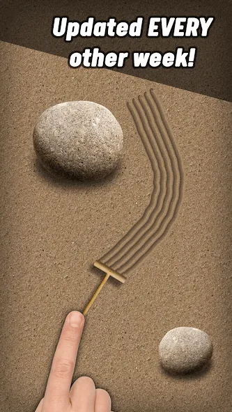 Antistress - relaxation toys [МОД: Бесконечные деньги, Монеты и Мега MOD] Screenshot 4