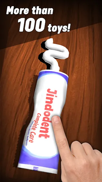 Antistress - relaxation toys [МОД: Бесконечные деньги, Монеты и Мега MOD] Screenshot 5