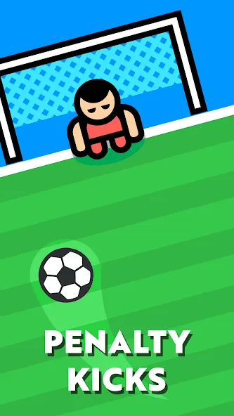 2 Player games : the Challenge [МОД: Деньги, Монеты и Меню MOD] Screenshot 5