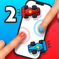 Скачать 2 Player games : the Challenge [МОД: Деньги, Монеты и Меню MOD] | Взлом 2 Player games : the Challenge на Андроид