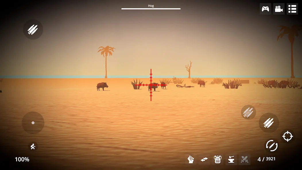 Dead Wasteland: Survival RPG (Дед Уэйстленд) [МОД: Бесконечные деньги, Монеты и Мега MOD] Screenshot 5