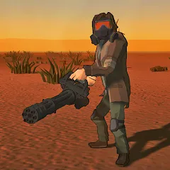 Скачать Dead Wasteland: Survival RPG (Дед Уэйстленд) [МОД: Бесконечные деньги, Монеты и Мега MOD] | Взлом Dead Wasteland: Survival RPG на Андроид