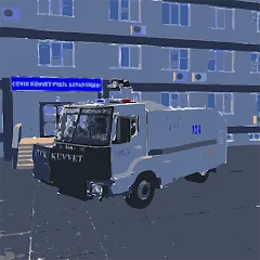Скачать Vazife Polis Çevik Kuvvet 2024 (Организация беспорядков) [МОД: Бесконечные деньги, Монеты и Мега MOD] | Взлом Vazife Polis Çevik Kuvvet 2024 на Андроид