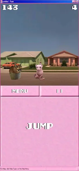 floppa.png [МОД: Много денег, Монет и Все открыто] Screenshot 2