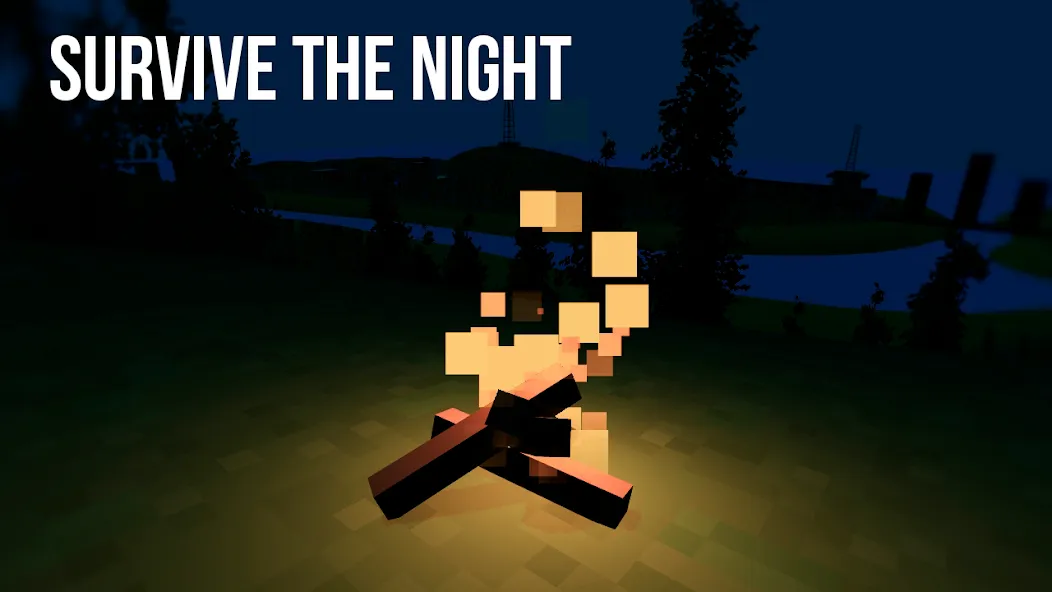 WithstandZ - Zombie Survival! (ВистандЗ) [МОД: Много монет, Открытые уровни и Мега MOD] Screenshot 3