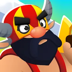 Скачать Hybrid Clash: Mini Auto PVP (Хибрид Клаш) [МОД: Все открыто, Дополнительные деньги и Меню MOD] | Взлом Hybrid Clash: Mini Auto PVP на Андроид