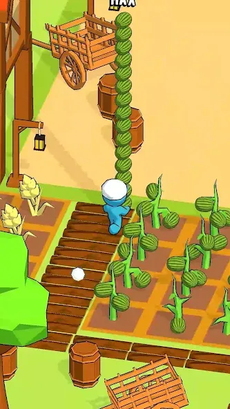 My Mini Mart (Мой минимагазин) [МОД: Много денег, Монет и Все открыто] Screenshot 2