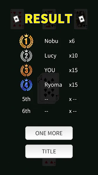 Pig tail game(Cards Game) (Пиг тейл игра) [МОД: Много денег, Монет и Все открыто] Screenshot 3