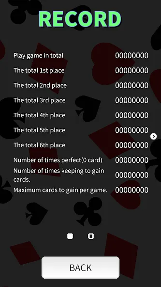 Pig tail game(Cards Game) (Пиг тейл игра) [МОД: Много денег, Монет и Все открыто] Screenshot 4