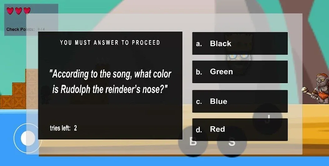 Trivia Rescue (Тривия Рескью) [МОД: Много монет, Открытые уровни и Мега MOD] Screenshot 1