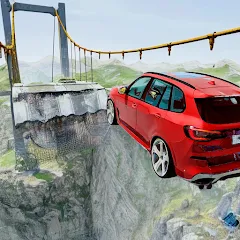 Скачать Car Destruction Simulator 3D (Кар Деструкшн Симулятор 3Д) [МОД: Деньги, Монеты и Меню MOD] | Взлом Car Destruction Simulator 3D на Андроид