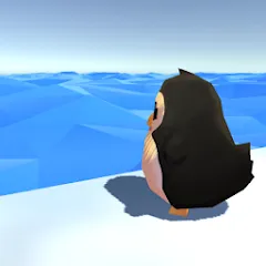 Скачать Lost Penguin - Endless Journey (Лост Пенгвин) [МОД: Деньги, Монеты и Меню MOD] | Взлом Lost Penguin - Endless Journey на Андроид