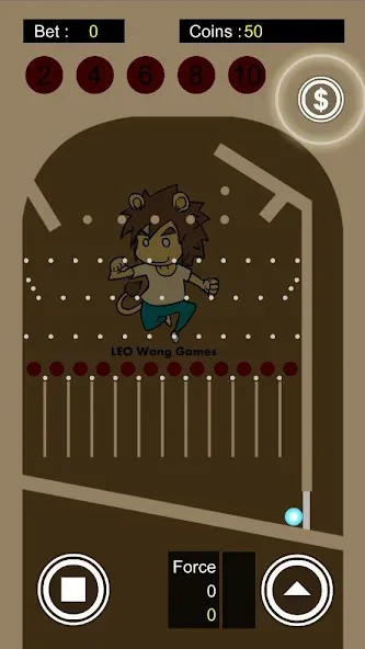 Taiwan Night Market Pinball (Тайвань Ночной рынок пинбол) [МОД: Много денег, Монет и Все открыто] Screenshot 1