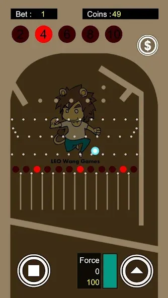 Taiwan Night Market Pinball (Тайвань Ночной рынок пинбол) [МОД: Много денег, Монет и Все открыто] Screenshot 2