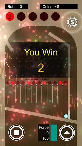 Taiwan Night Market Pinball (Тайвань Ночной рынок пинбол) [МОД: Много денег, Монет и Все открыто] Screenshot 3