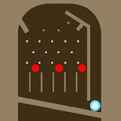 Скачать Taiwan Night Market Pinball (Тайвань Ночной рынок пинбол) [МОД: Много денег, Монет и Все открыто] | Взлом Taiwan Night Market Pinball на Андроид