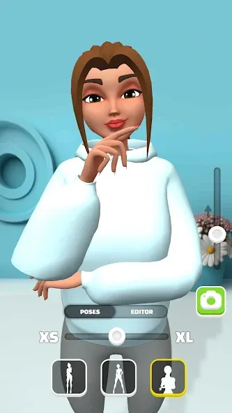 Design Master (Дизайн Мастер) [МОД: Много денег, Монет и Все открыто] Screenshot 3