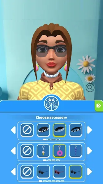 Design Master (Дизайн Мастер) [МОД: Много денег, Монет и Все открыто] Screenshot 5