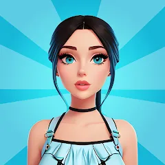 Скачать Design Master (Дизайн Мастер) [МОД: Много денег, Монет и Все открыто] | Взлом Design Master на Андроид