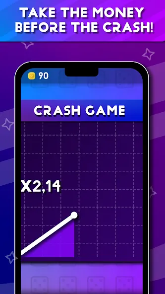 Casino X - Casino Simulator (Казино Икс) [МОД: Меню, Бесконечные монеты и Открытые уровни] Screenshot 2
