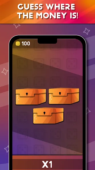 Casino X - Casino Simulator (Казино Икс) [МОД: Меню, Бесконечные монеты и Открытые уровни] Screenshot 4
