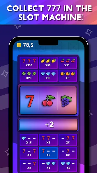 Casino X - Casino Simulator (Казино Икс) [МОД: Меню, Бесконечные монеты и Открытые уровни] Screenshot 5
