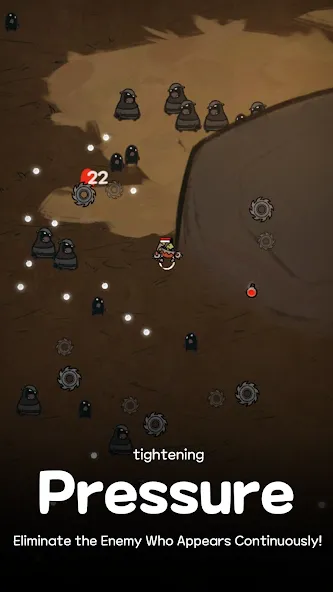 Dark Survival (Дарксурвивал) [МОД: Деньги, Монеты и Меню MOD] Screenshot 5