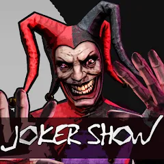 Скачать Joker Show - Horror Escape (Джокер Шоу) [МОД: Меню, Бесконечные монеты и Открытые уровни] | Взлом Joker Show - Horror Escape на Андроид