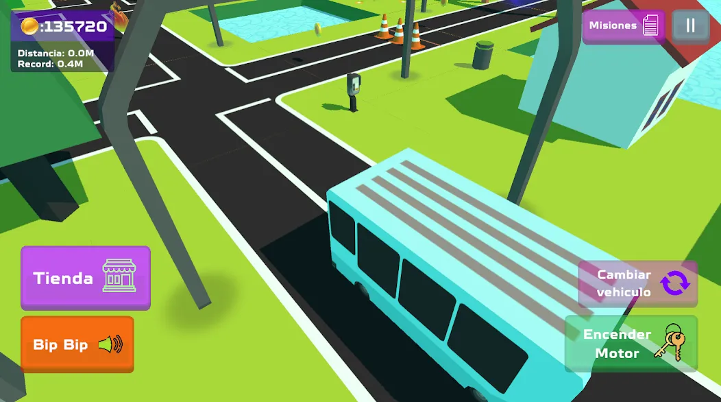 Ciudad Alfombra (Сьюдад Альфомбра) [МОД: Деньги, Монеты и Меню MOD] Screenshot 3