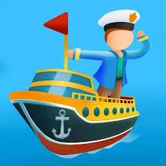 Скачать Cruise master (Круиз мастер) [МОД: Деньги, Монеты и Меню MOD] | Взлом Cruise master на Андроид