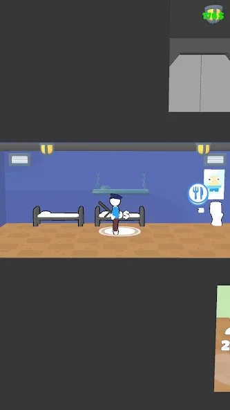 Jaidlers (Джайдлерс) [МОД: Бесконечные деньги, Монеты и Мега MOD] Screenshot 2