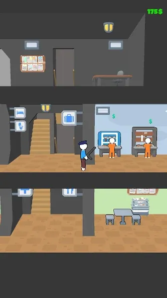 Jaidlers (Джайдлерс) [МОД: Бесконечные деньги, Монеты и Мега MOD] Screenshot 5