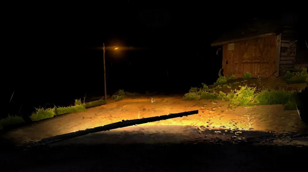 Endless Night Drive (Эндлесс Найт Драйв) [МОД: Бесконечные деньги, Монеты и Мега MOD] Screenshot 3