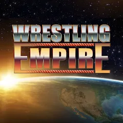 Скачать Wrestling Empire (Рестлинг Импайр) [МОД: Деньги, Монеты и Меню MOD] | Взлом Wrestling Empire на Андроид