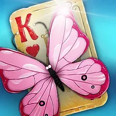 Скачать Solitaire Fairytale (Солитер Сказка) [МОД: Бесконечные деньги, Монеты и Мега MOD] | Взлом Solitaire Fairytale на Андроид