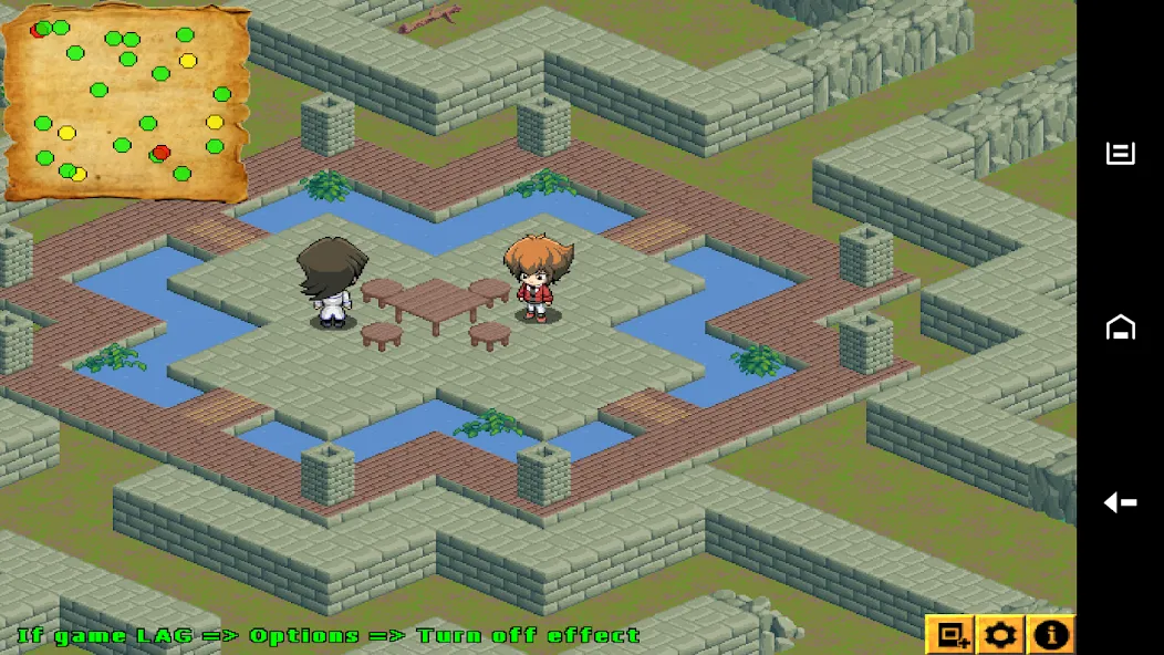 Magic Card - Yugi memories (Маджик Кард) [МОД: Бесконечные деньги, Монеты и Мега MOD] Screenshot 3