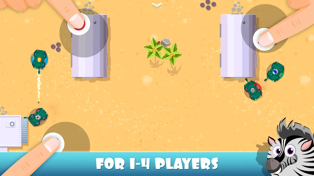 Party Games 2 3 4 players (Пати Геймс) [МОД: Все открыто, Дополнительные деньги и Меню MOD] Screenshot 5