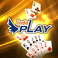 Скачать Indoplay-Capsa Domino QQ Poker (Индоплэй) [МОД: Меню, Бесконечные монеты и Открытые уровни] | Взлом Indoplay-Capsa Domino QQ Poker на Андроид