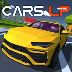 Скачать Cars LP – Extreme Car Driving (Карс ЛП) [МОД: Все открыто, Дополнительные деньги и Меню MOD] | Взлом Cars LP – Extreme Car Driving на Андроид