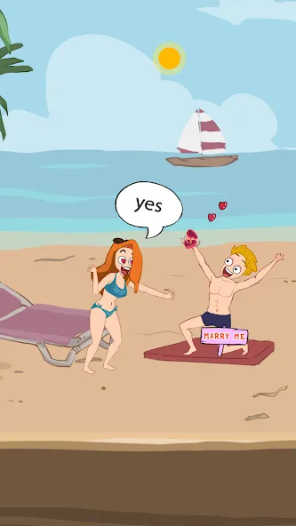 Star Girl: Love Story [МОД: Много денег, Монет и Все открыто] Screenshot 3