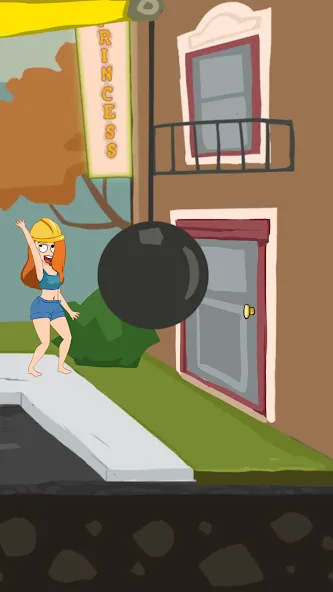Star Girl: Love Story [МОД: Много денег, Монет и Все открыто] Screenshot 5