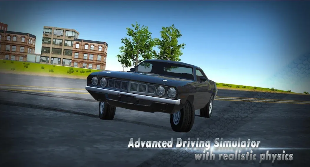 Furious Car Driving 2023 (Фьюриас Кар Драйвинг 2022) [МОД: Бесконечные деньги, Монеты и Мега MOD] Screenshot 3