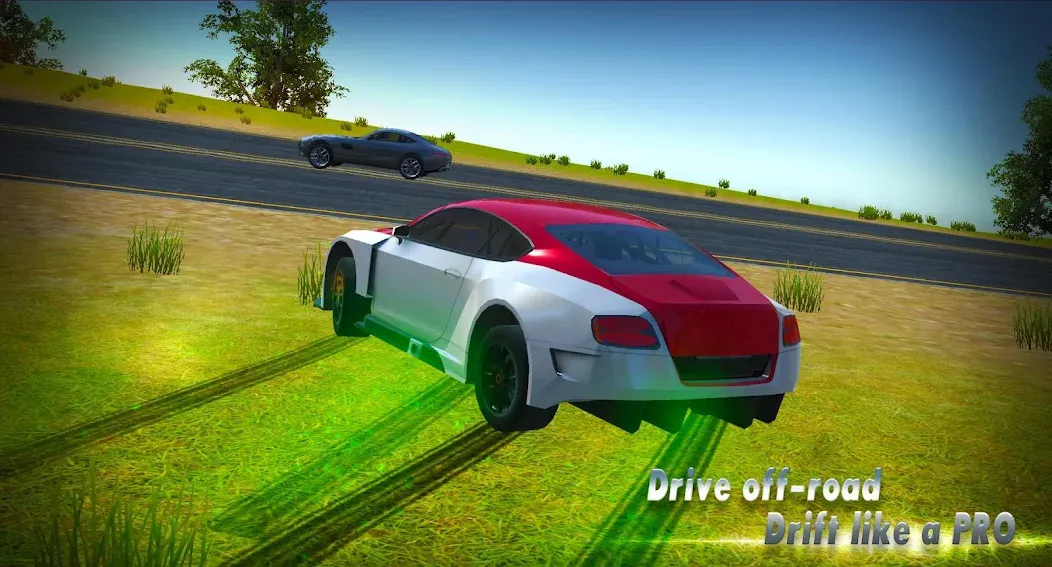 Furious Car Driving 2023 (Фьюриас Кар Драйвинг 2022) [МОД: Бесконечные деньги, Монеты и Мега MOD] Screenshot 5
