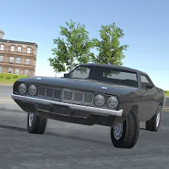 Скачать Furious Car Driving 2023 (Фьюриас Кар Драйвинг 2022) [МОД: Бесконечные деньги, Монеты и Мега MOD] | Взлом Furious Car Driving 2023 на Андроид